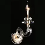 Бра Aployt Daniele APL.701.01.01 Цвет арматуры золото от ImperiumLoft