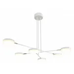 Люстра на штанге Maytoni MOD070PL-L36W3K