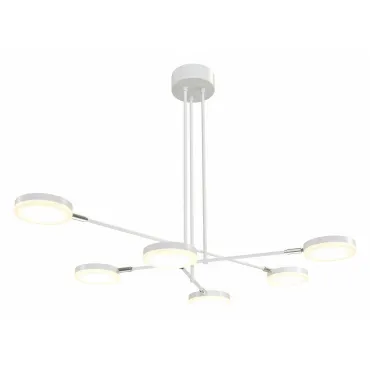 Люстра на штанге Maytoni MOD070PL-L36W3K