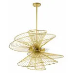 Люстра на штанге Lightstar Zeta 728183 