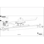 Накладной светильник Eglo Calnova 94716 Цвет арматуры никель от ImperiumLoft