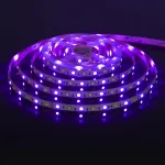 Лента светодиодная  Elektrostandard 24V 60Led 14,4W IP20 RGBW 5050+5050 24V 60Led 14,4W IP20 RGBW от ImperiumLoft