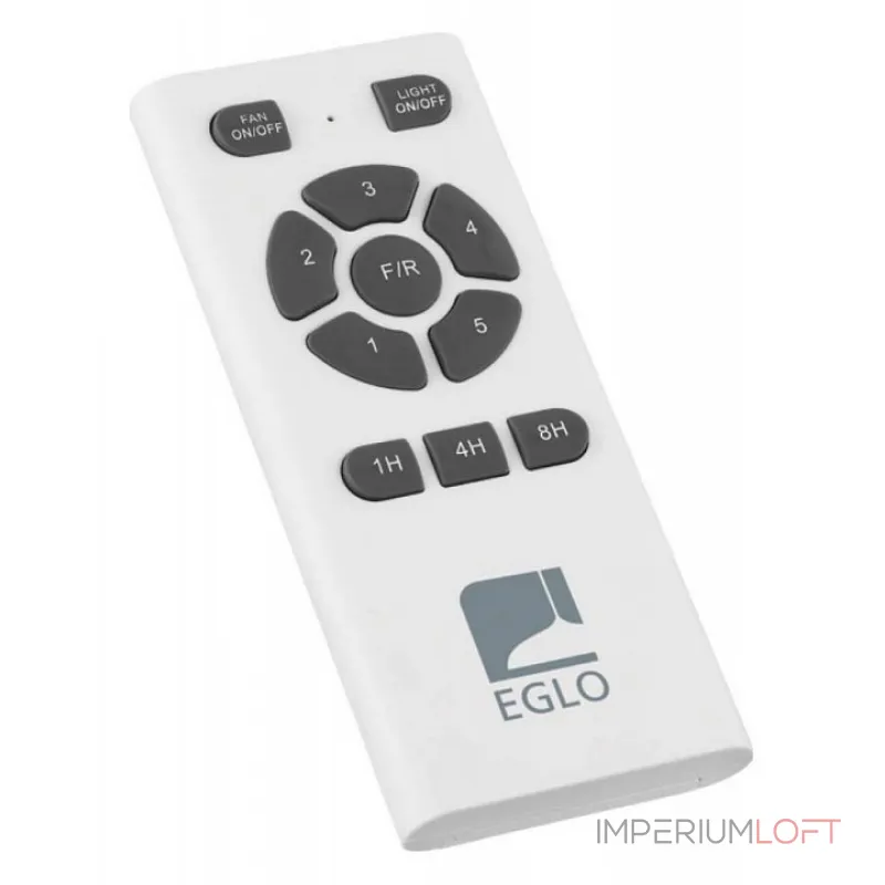 Потолочный вентилятор Eglo ПРОМО Antibes 35014