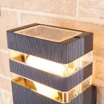 Светильник на штанге Elektrostandard Techno 1450 Techno 1450 черный от ImperiumLoft