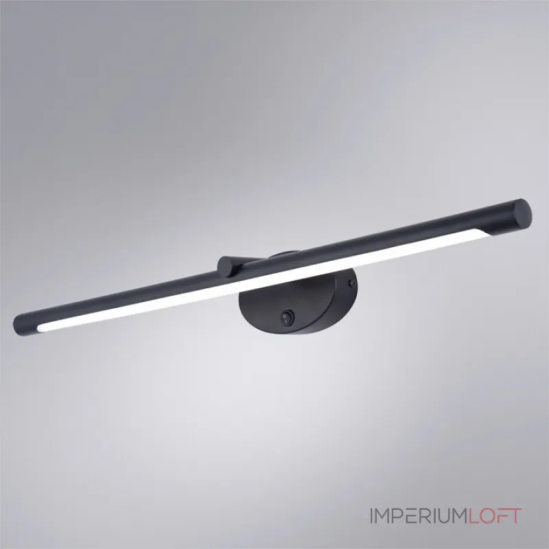 Подсветка для картины Arte Lamp Ronnie A8027AP-1BK от ImperiumLoft Подсветка для картины Arte Lamp Ronnie A8027AP-1BK от ImperiumLoft