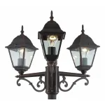 Фонарный столб Brilliant Newport 44288/55 от ImperiumLoft