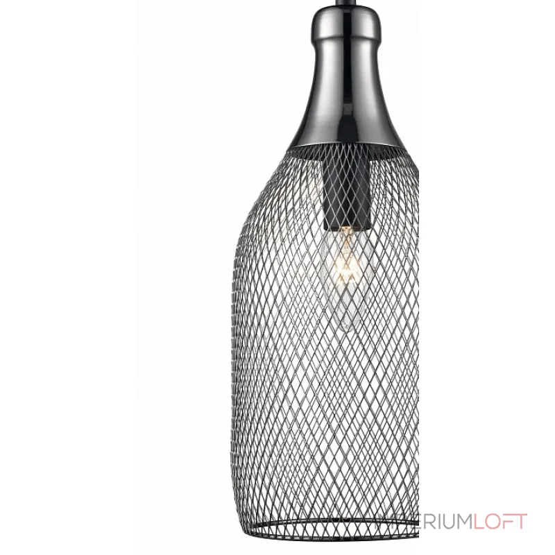 Подвесной светильник Vele Luce Maestro 1 VL6512P11 от ImperiumLoft