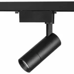 Светильник на штанге Lightstar Volta 229137 Цвет плафонов черный от ImperiumLoft