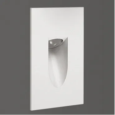 Встраиваемый светильник Ideal Lux Kvadro KVADRO 767.1-1W-WT Цвет арматуры белый