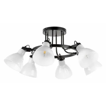 Потолочная люстра Lightstar Acrobata 761060 