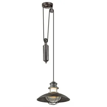Подвесной светильник Odeon Light Dante 4164/1A Подвесной светильник Odeon Light Dante 4164/1A