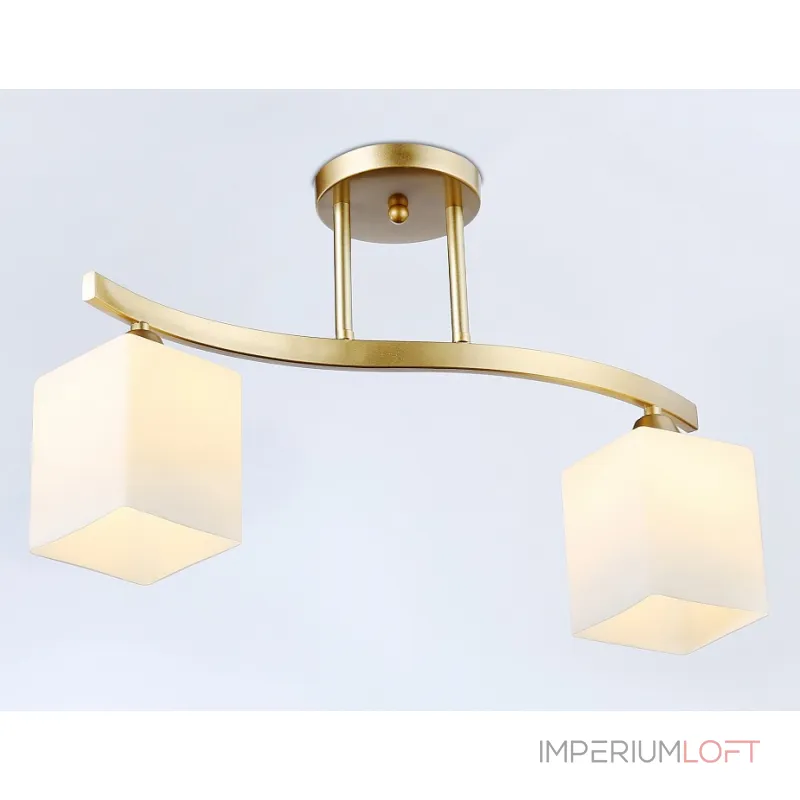 Потолочный светильник Ambrella Modern TR TR303119