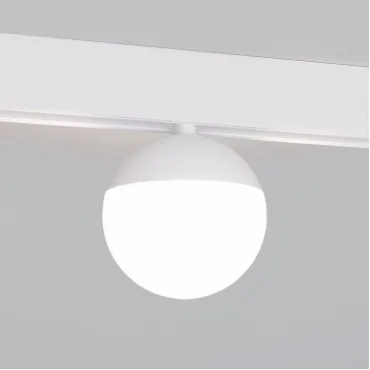 Трековый светильник Elektrostandard Slim Magnetic 85032/01 Трековый светильник Elektrostandard Slim Magnetic 85032/01