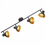 Спот Lussole Louisville GRLSP-9976 от ImperiumLoft