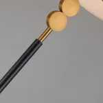 Торшер Favourite Roshe 2624-4F Цвет плафонов белый от ImperiumLoft