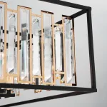 Подвесная люстра 377/9