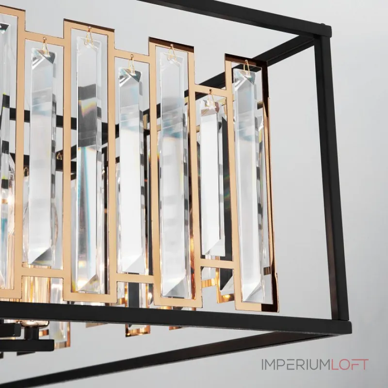 Подвесная люстра 377/9