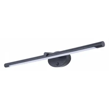 Подсветка для картины Arte Lamp Ronnie A8027AP-1BK Подсветка для картины Arte Lamp Ronnie A8027AP-1BK