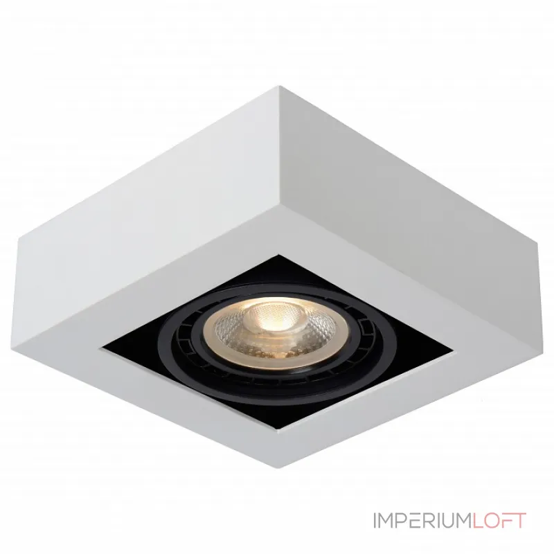 Накладной светильник Lucide 09120/12/31 от ImperiumLoft