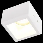 Встраиваемый светильник ST-Luce ST252–254 GYPSUM ST252.518.01 от ImperiumLoft