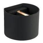 Накладной светильник Lucide Xio 09218/04/36 от ImperiumLoft