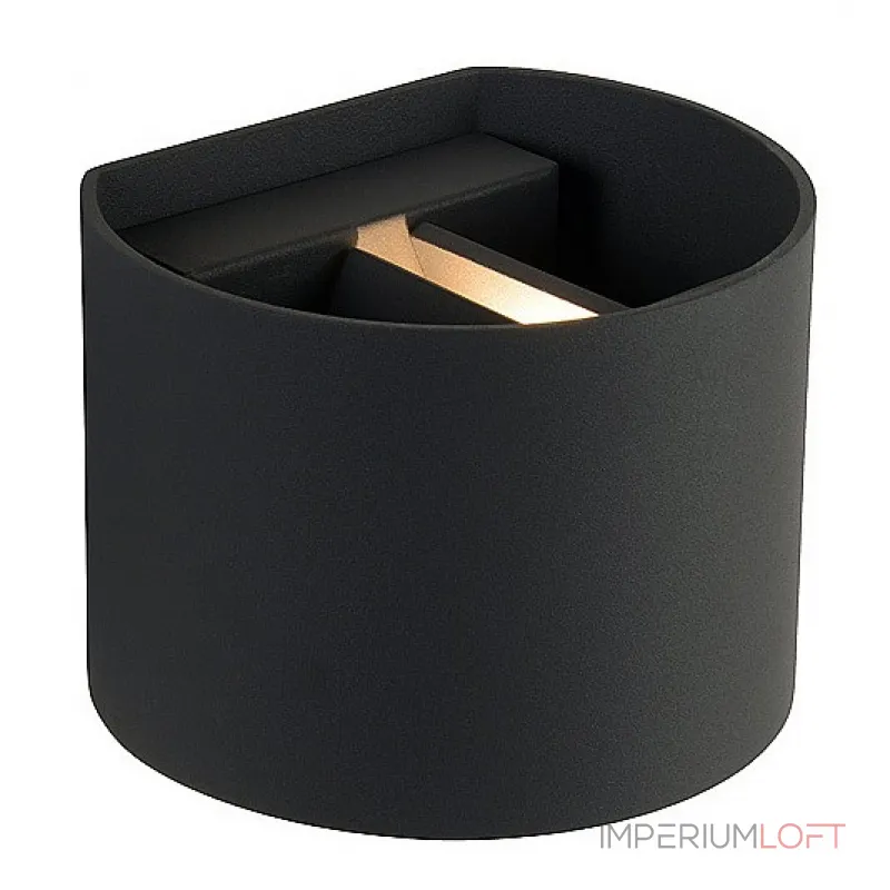 Накладной светильник Lucide Xio 09218/04/36 от ImperiumLoft