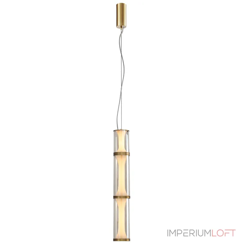 Подвесной светильник Favourite Bones 4244-3P