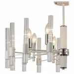 Люстра на штанге F-promo Supreme 2539-8P 