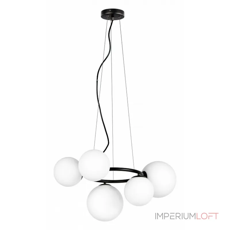 Подвесная люстра Lightstar Globo 815057 Подвесная люстра Lightstar Globo 815057