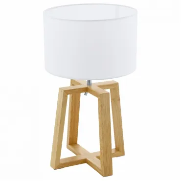 Настольная лампа декоративная Eglo Chietino 1 97516 Настольная лампа декоративная Eglo Chietino 1 97516