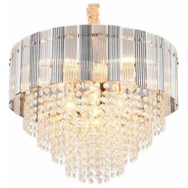 Подвесная люстра Omnilux Naro OML-69503-08 Подвесная люстра Omnilux Naro OML-69503-08
