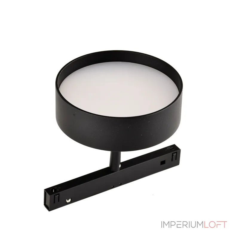 Трековый светильник Favourite Logica 4584-1U от ImperiumLoft