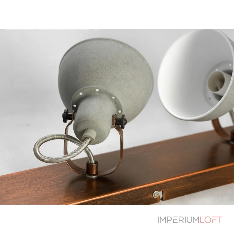 Спот Lussole Diana GRLSP-9829 от ImperiumLoft Спот Lussole Diana GRLSP-9829 от ImperiumLoft