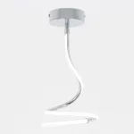 Подвесной светильник Citilux Джемини CL229011 от ImperiumLoft