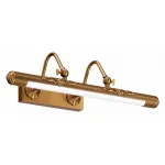 Подсветка для зеркала Maytoni Oculus MIR014WL-L10G3K от ImperiumLoft