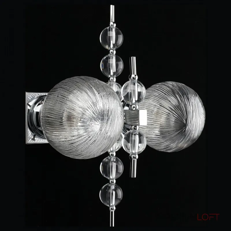 Бра Aployt Melani APL.821.01.02 от ImperiumLoft