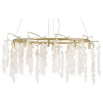 Подвесная люстра Favourite Desmi 4108-8C