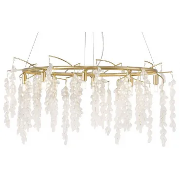 Подвесная люстра Favourite Desmi 4108-8C Подвесная люстра Favourite Desmi 4108-8C