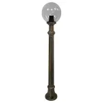 Наземный высокий светильник Fumagalli Globe 250 G25.163.000.BZE27 от ImperiumLoft