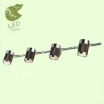 Спот Lussole Juneau GRLSP-9565 от ImperiumLoft