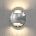 Встраиваемый в дорогу светильник Elektrostandard 1105 a050601 Цвет плафонов серебро Цвет арматуры серебро от ImperiumLoft