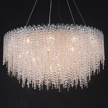 Подвесная люстра Newport 10930 10933/C Подвесная люстра Newport 10930 10933/C