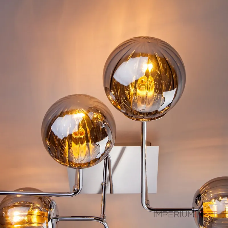 Потолочная люстра 30140/6 Потолочная люстра 30140/6