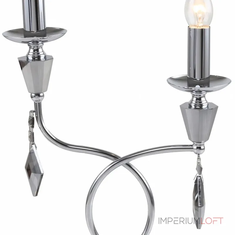 Настольная лампа декоративная Stilfort Grace 1053/09/02T от ImperiumLoft