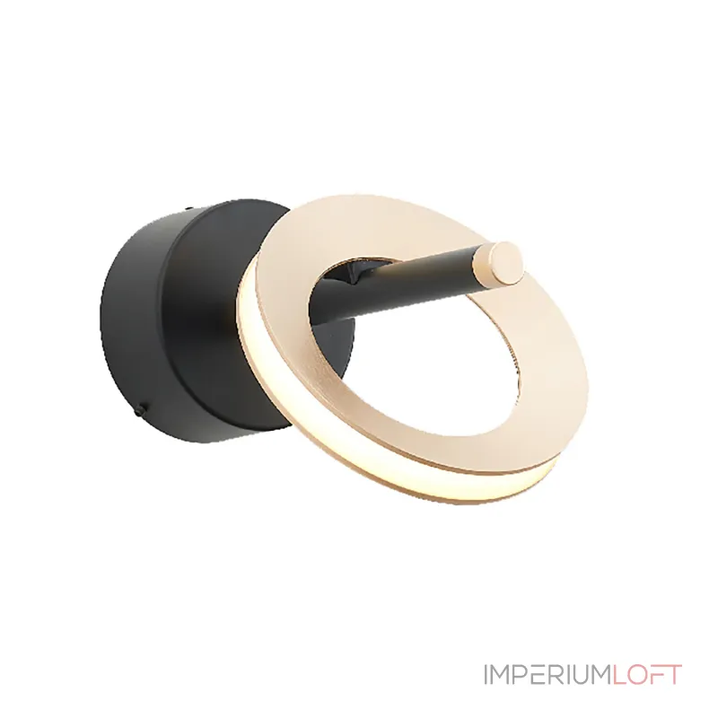 Настенный светильник Favourite Jongleur 4322-1W от ImperiumLoft Настенный светильник Favourite Jongleur 4322-1W от ImperiumLoft