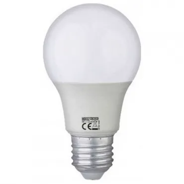 Лампа светодиодная Horoz Electric Premier E27 12Вт 3000K HRZ01000282