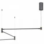 Подвесной светильник Vele Luce Laser VL7182P24 