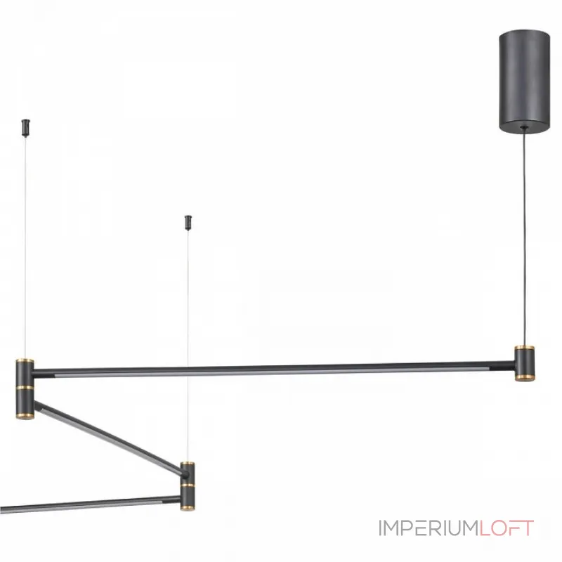 Подвесной светильник Vele Luce Laser VL7182P24 