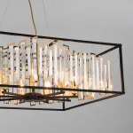 Подвесная люстра 377/9