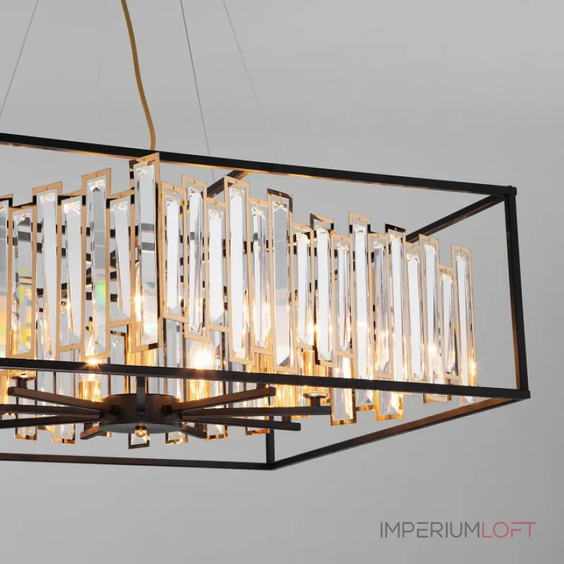 Подвесная люстра 377/9